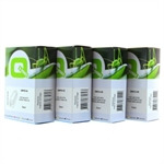 Q-Nomic Pack 2x PGI-35 + 2x CLI-36 (Negro + tri-color) | QNB-2XPGI35CLI36